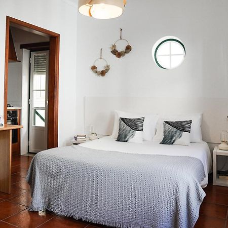 Casinhas Da Liberdade I - 1 Min To The Beach Nazare Ngoại thất bức ảnh