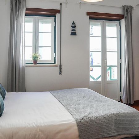 Casinhas Da Liberdade I - 1 Min To The Beach Nazare Ngoại thất bức ảnh