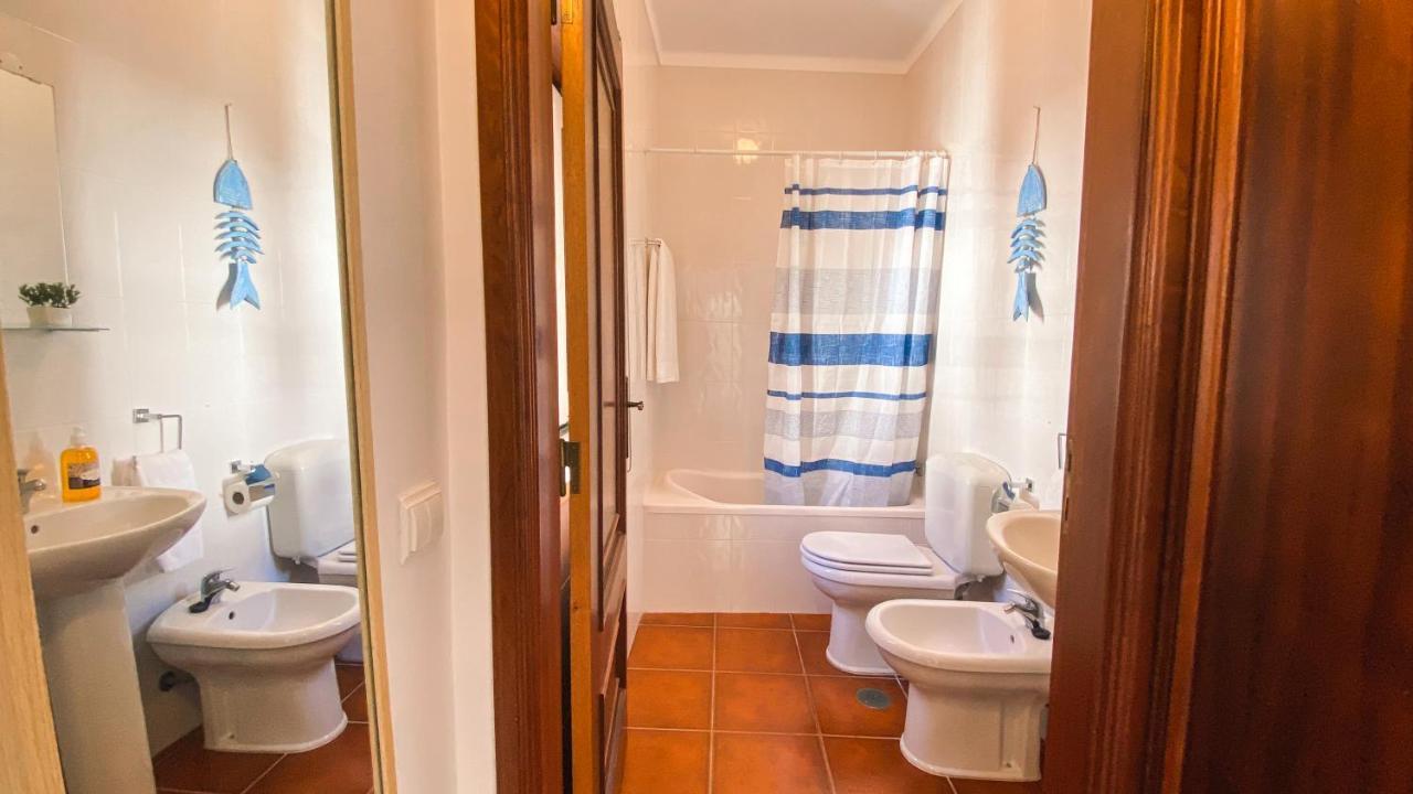 Casinhas Da Liberdade I - 1 Min To The Beach Nazare Ngoại thất bức ảnh