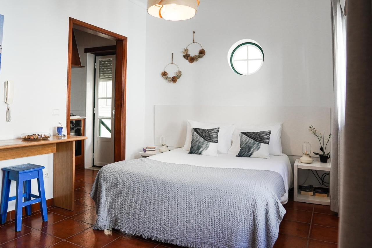 Casinhas Da Liberdade I - 1 Min To The Beach Nazare Ngoại thất bức ảnh