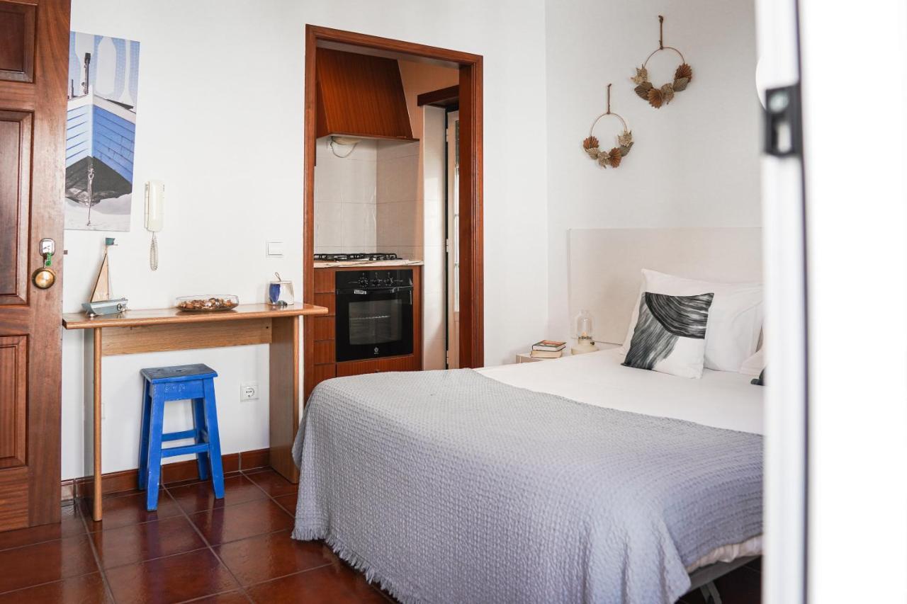 Casinhas Da Liberdade I - 1 Min To The Beach Nazare Ngoại thất bức ảnh